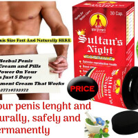 Bazouka Natural Penis Enlargement Kit In Blades Town in Delaware, United States Call +27710732372